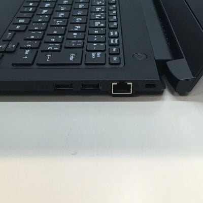 【博多店】中古  dynabook dynabook S73/DP (INTEL Core i7 8650U 1.9GHz/16GB/SSD512GB/-/オンボード/13.3/1920x1080/Wi-Fi/WEBCAM/W11H64) 179541 