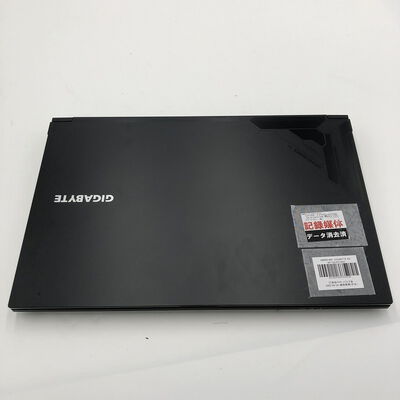 【盛岡都南店】中古  GIGABYTE G5 MF-E2JP313SH 4580001605 