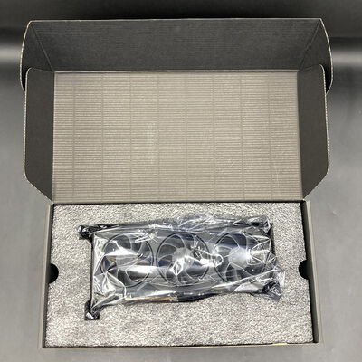 【熊本浜線店】中古  玄人志向 RD-RX7900XT-E20GB (RX 7900XT 20GB) 153965 