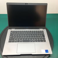 中古  DELL Latitude 5320 (Intel Core i7 1185G7 3.0GHz/16GB/SSD256GB/-/-/13.3/1920x1080/Wi-Fi/WEBCAM/W11H MAR) 183658 