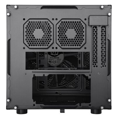 Thermaltake  Core V1 CA-1B8-00S1WN-00 (Mini-ITX) 