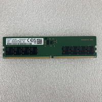 中古  PC5-44800 16GB デスクトップ用 149153 