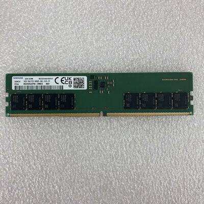 【京都店】中古  PC5-44800 16GB デスクトップ用 149153 