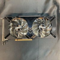 中古  各社 Geforce GTX1660 SUPER  (6GB PCI-E) 141214 