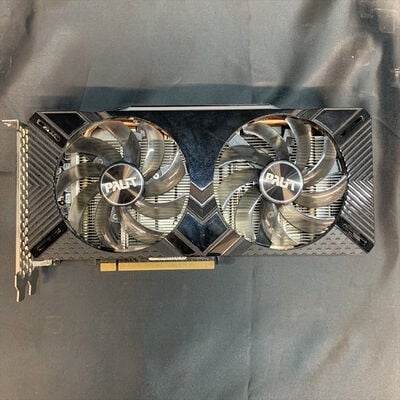 【横浜駅前店】中古  各社 Geforce GTX1660 SUPER  (6GB PCI-E) 141214 