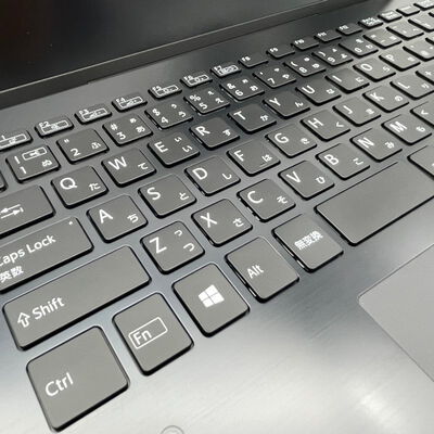 【大分店】中古  VAIO VJPK13C12N (INTEL Core i5 1035G1 1.0GHz/16GB/SSD256GB/-/オンボード/14/1920x1080/Wi-Fi/WEBCAM/W11H64) 178518 