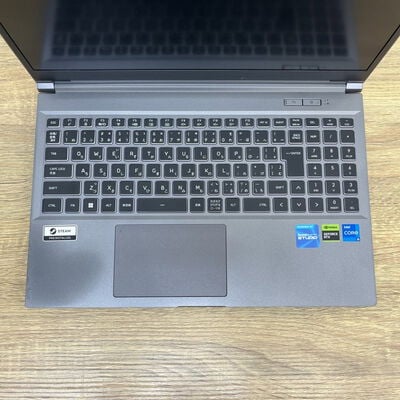 【津ラッツ店】中古  GALLERIA RL5C-R35 4990001530 