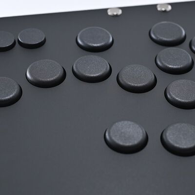 FightBox  B Pro BPRO-B (レバーレス アーケードコントローラー ブラック) 