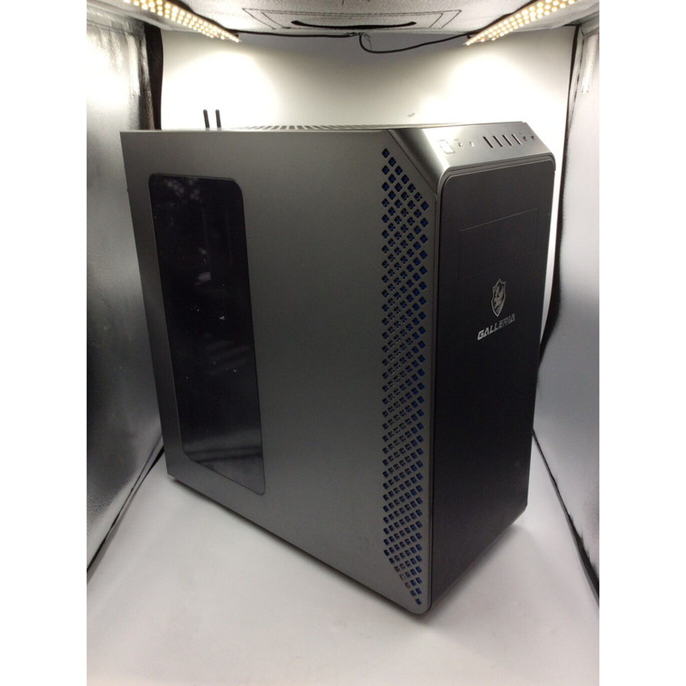 中古ゲーミングデスクトップPC,GALLERIA XA7」の検索結果｜パソコン
