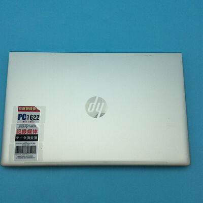 【秋葉原本店】中古  HP_ProBook_450_G10(Core_i5_1334U/16GB/SSD256GB/UHD_Graphics/15.6ｲﾝﾁ/WLAN/WEBCAM/W11P64) 3410012460 