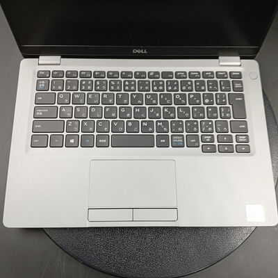 【大須店】中古  DELL Latitude 5310 (INTEL Core i5 10310U 1.7GHz/16GB/SSD256GB/-/オンボード/13.3/1920x1080/Wi-Fi/WEBCAM/W11H64/MicrosoftOffice H&B 2024付) 181333 