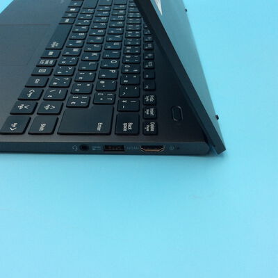 【秋葉原本店】中古  NEC_VersaPro_VKV50G-B(i7-1195G7/16GB/SSD256GB/W11P) 3410014240 