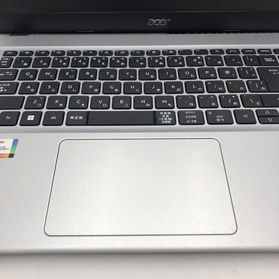 【盛岡都南店】中古  Aspire 3 Intel 4580002113 