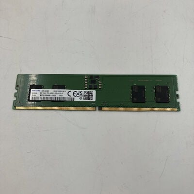 【なんば店】中古  PC5-38400 8GB デスクトップ用(DDR5-4800) 151530 