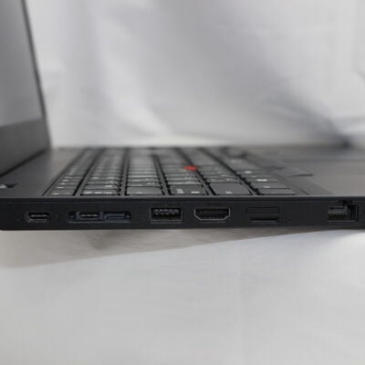 【通販センター】中古  LENOVO ThinkPad L15 Gen 1(Intel Core i5 10210U 1.60GHz/16GB DDR4/SSD256GB/-/オンボード/15.6/1920x1080/GbE/Wi-Fi/WEBCAM/W11H/VBT) 197118 