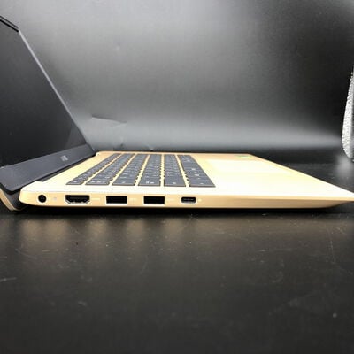 【宇都宮鶴田店】中古  Dell inspiron P116G (i7-10510U/8GB/SSD512GB/MX230/W11H) 5280000714 
