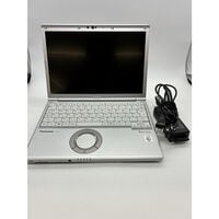 中古  Panasonic Let's note CF-SV9RDQVS(Intel Core i5 10310U 1.70GHz/16GB DDR4/SSD256GB/-/オンボード/12.1/1920x1200/GbE/Wi-Fi/WEBCAM/W11P) 193390 