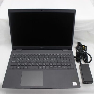 【通販センター】中古  DELL Latitude 3510(Intel Core i5 10310U 1.70GHz/16GB DDR4/SSD256GB/-/オンボード/15.6/1920x1080/GbE/Wi-Fi/WEBCAM/W11H/VBT) 197567 