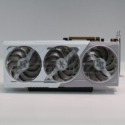 【札幌店】中古  ASRock RX9070XT SL 16G Steel Legend 16GB (RX9070XT 16G) 176937 