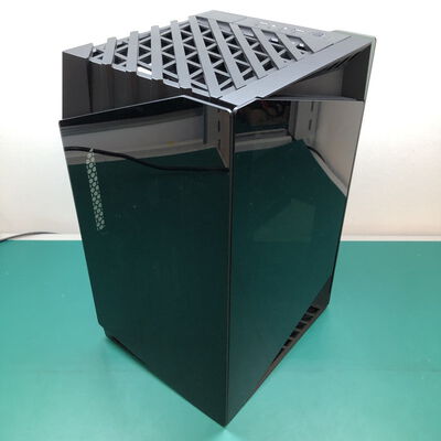 【津ラッツ店】中古  自作パソコン 4990000895 