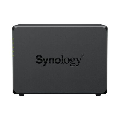 Synology  DiskStation DS425+ (4ベイ NAS) 