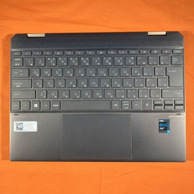 【なんば店】中古  HP Spectre x360 Convertible 14-ea0047TU (i7-1165G7/16GB/SSD1TB/WLAN/13.5 3K2K) 3280021899 