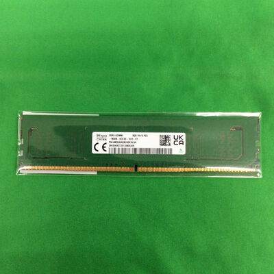 【川崎店】中古  PC5-44800 8GB デスクトップ用(DDR5-5600) 190513 
