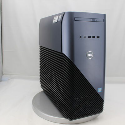 【通販センター】中古  DELL Inspiron 5680(Intel Core i7 9700/16GB/SSD500GB/DVDマルチ/NVIDIA GeForce GTX 1660 Ti 6GB/W11H64 MAR) 187946【3/19値下げ!】 