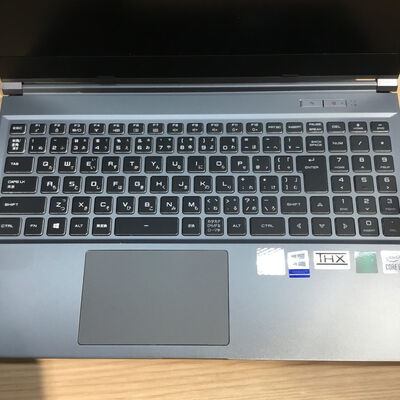 【松山環状枝松店】中古  THIRDWAVE GALLERIA XL7C-R36 181422 
