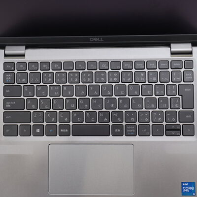 【通販センター】中古  DELL Latitude 5320(Intel Core i5 1145G7/8GB DDR4 (PC4)/SSD256GB/なし/オンボード/13.3/1920x1080/Wi-Fi/W11H64 MAR) 201394 