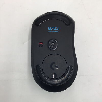 【白山FM松任店】中古  Logicool G703h (無線 ゲーミングマウス 6ボタン) 146973 
