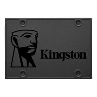 Kingston  A400 SATA SSD SA400S37/480G (480GB) 