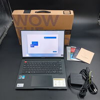 中古  ASUS Vivobook S 14X OLED S5402ZA S5402ZA-M9027WS 3120022768 