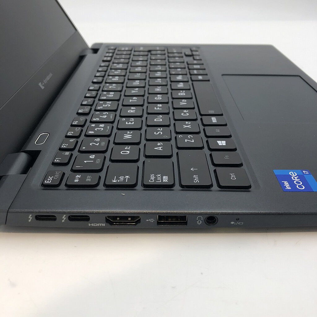 中古 dynabook GCX83/PLE 4580001912 （329751） ｜ パソコン通販の