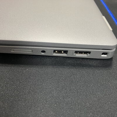 【大宮店】中古  DELL Latitude 5320 (Intel Core i7 1185G7 3.0GHz/16GB/SSD256GB/-/-/13.3/1920x1080/Wi-Fi/WEBCAM/W11H64) 176585 