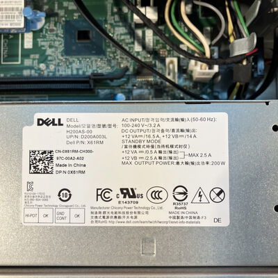 【なんば店】中古  DELL Inspiron 3470 