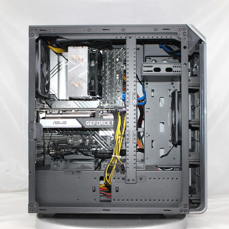中古 THIRDWAVE GALLERIA XA7C-R37 181244【8/21価格改定