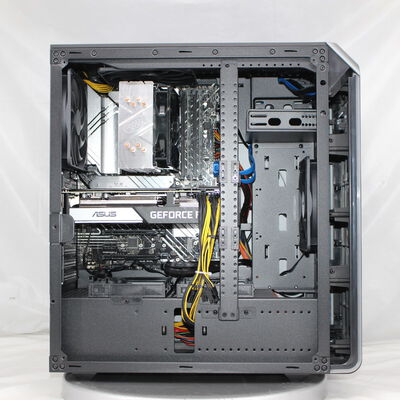 【通販センター】中古  THIRDWAVE GALLERIA XA7C-R37 181244 