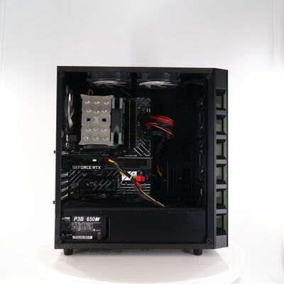 【秋葉原本店】中古  GALLERIA_CRA7C-R36T（i7 12700/16GB/SSD1TB/RTX3060Ti/W11H) 3410016497 