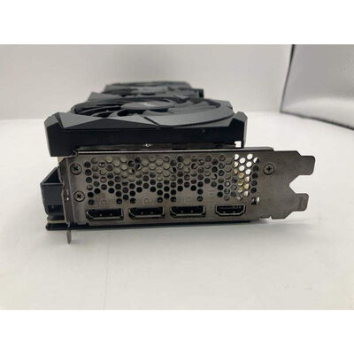 【仙台店】中古  MSI GeForce RTX 3070 Ti VENTUS 3X 8G OC (RTX3070Ti 8G) 3240011508 