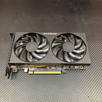 中古  各社 Radeon RX6600XT (8GB PCIE) 146756 