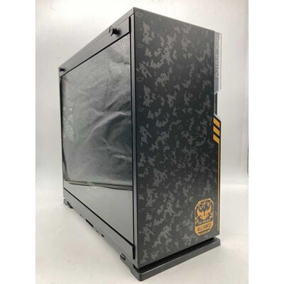 【郡山安積店】中古  自作PC(Ryzen9 3900X/32GB/SSD500GB+HDD4TB/RTX4070Ti/W11H) 4640001951 