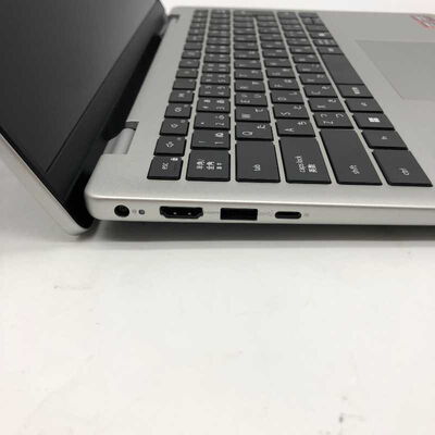 【郡山安積店】中古  DELL P185G (Ryzen 7 250/16GB/M.2 SSD512GB/オンボード/14.0/1920x1200/W11H) 4640003345 