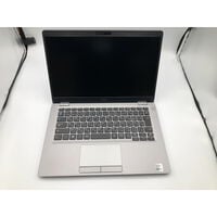 中古  DELL Latitude 5310 指紋認証 (INTEL Core i5 10310U 1.7GHz/16GB/SSD256GB/-/オンボード/13.3/1920x1080/Wi-Fi/WEBCAM/W11H64/Microsoft Office Home and Business 2024付) 182262 