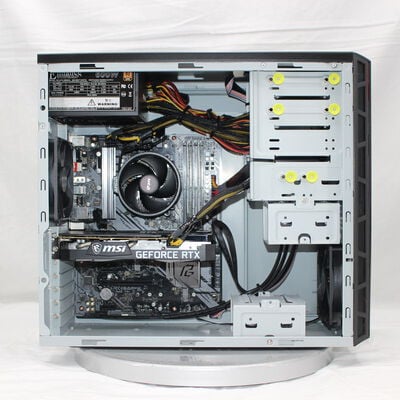 【広島店】中古  インバースネット FRONTIER 