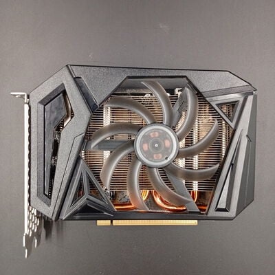 【大須店】中古  各社 Geforce GTX1660 (6GB PCI-E GDDR5) 139189 