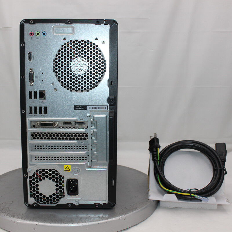 Windowsデスクトップ HP Pavilion Core i7 9700 1660 Super 中古 HP Pavilion(Intel Core i7 9700/16GB DDR4 (PC4)/SSD512GB/DVD