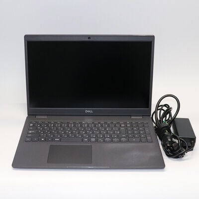 【札幌店】中古  DELL Latitude 3510 (INTEL Core i5 10310U 1.7GHz/16GB/SSD256GB/-/オンボード/15.6/1920x1080/Wi-Fi/WEBCAM/W11H64) 178662 