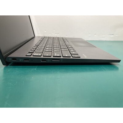 【富山本郷店】中古  NEC PC-VKV50GZFB (Intel Core i7 1195G7 2.90GHz/16GB/SSD512GB/-/オンボード/14/1920x1200/Wi-Fi/WEBCAM/W11P/Microsoft Office Home and Business 2024) 189131 