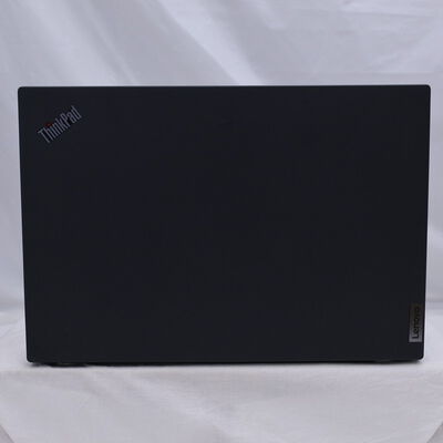【通販センター】中古  Lenovo ThinkPad T14s Gen 2(Intel Core i5 1145G7 2.60GHz/16GB DDR4/SSD256GB/-/オンボード/14/1920x1080/Wi-Fi/WEBCAM/W11H/VBT) 203268 
